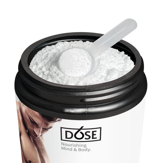 Creatine Monohydrate Powder for Strength, Power & Performance (300g, 10.58oz)